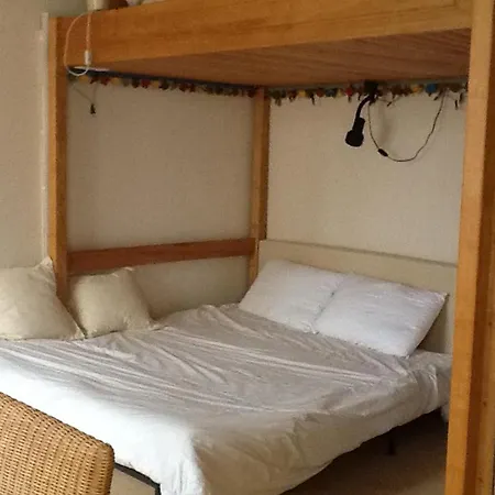 Apartment Plaisance