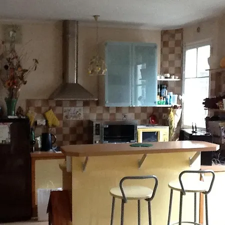 Plaisance Apartment Paris