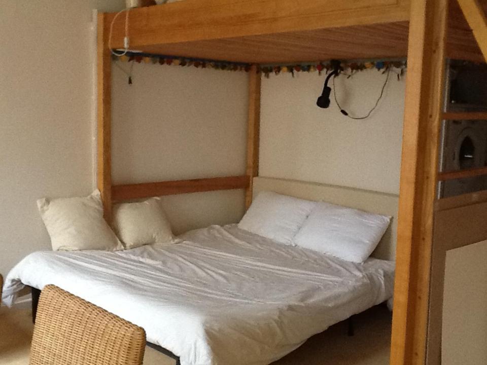 Apartment Plaisance